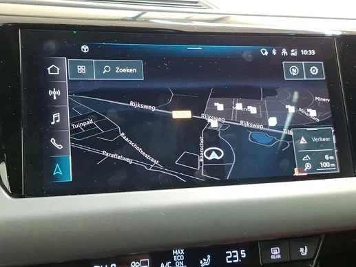 Audi e-tron GT - Afbeelding 10 van 15