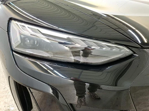 Audi e-tron GT - Afbeelding 12 van 15