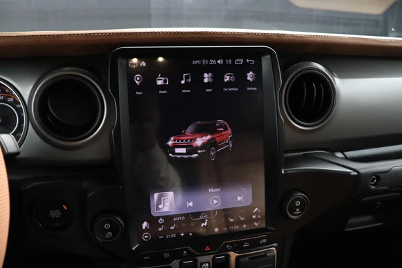 Jeep Gladiator - Afbeelding 6 van 30