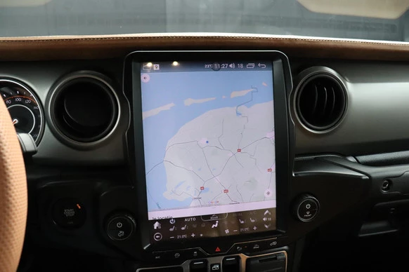 Jeep Gladiator - Afbeelding 7 van 30