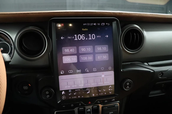 Jeep Gladiator - Afbeelding 8 van 30