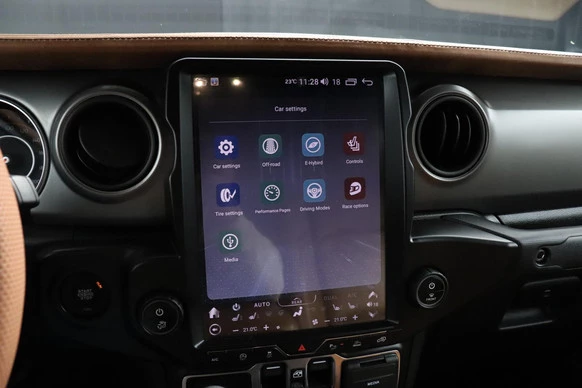 Jeep Gladiator - Afbeelding 13 van 30