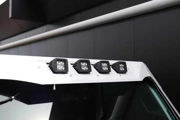 Jeep Gladiator - Afbeelding 22 van 30