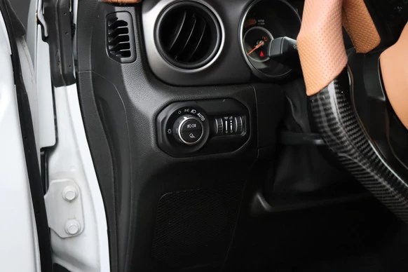 Jeep Gladiator - Afbeelding 27 van 30