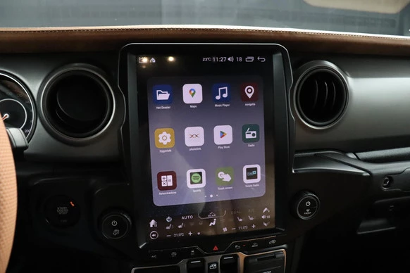 Jeep Gladiator - Afbeelding 11 van 30