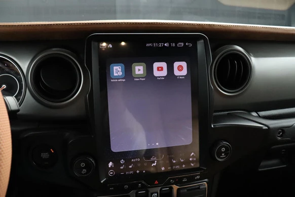 Jeep Gladiator - Afbeelding 12 van 30