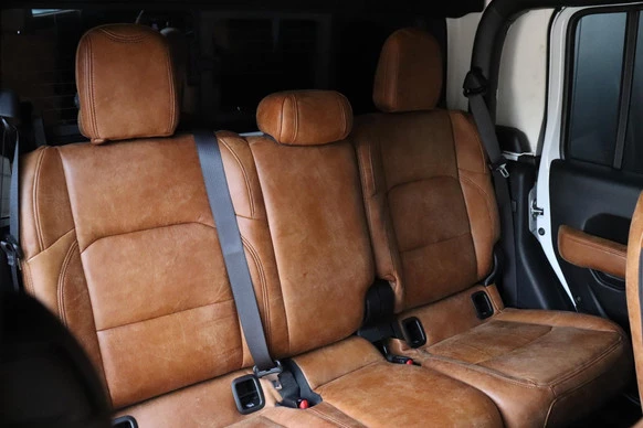 Jeep Gladiator - Afbeelding 18 van 30