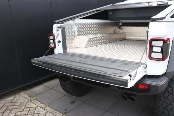 Jeep Gladiator - Afbeelding 19 van 30