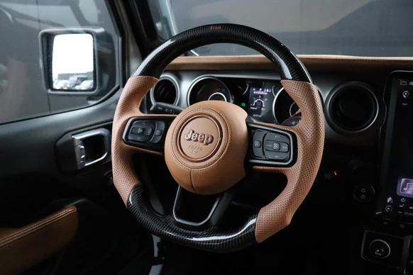 Jeep Gladiator - Afbeelding 28 van 30