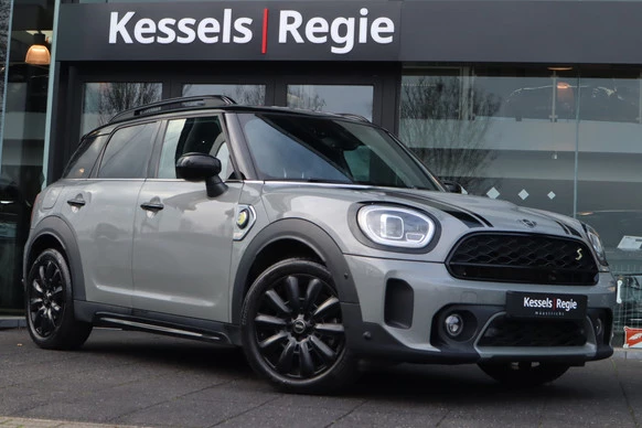 MINI Countryman - Afbeelding 1 van 30