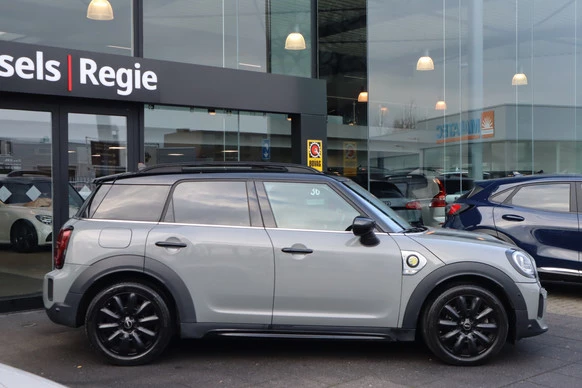 MINI Countryman - Afbeelding 3 van 30