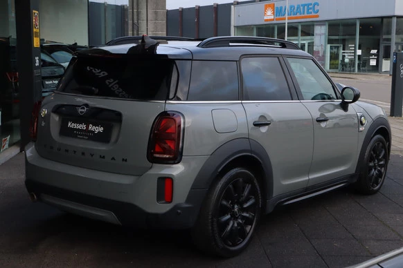 MINI Countryman - Afbeelding 4 van 30