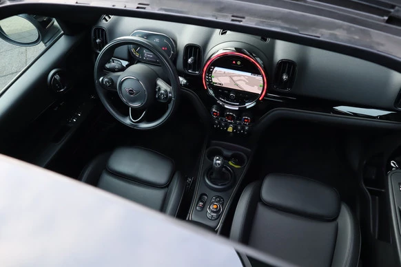 MINI Countryman - Afbeelding 8 van 30