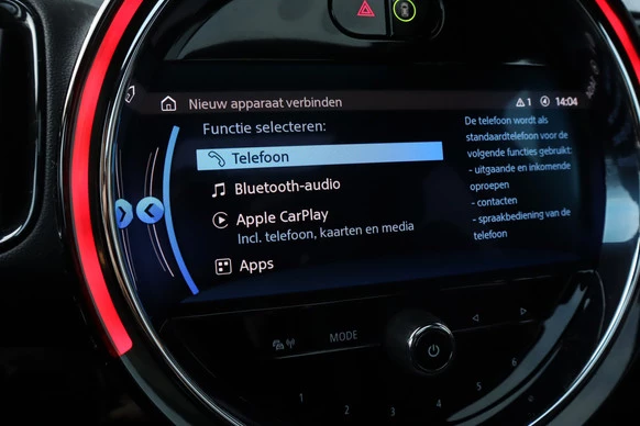 MINI Countryman - Afbeelding 11 van 30