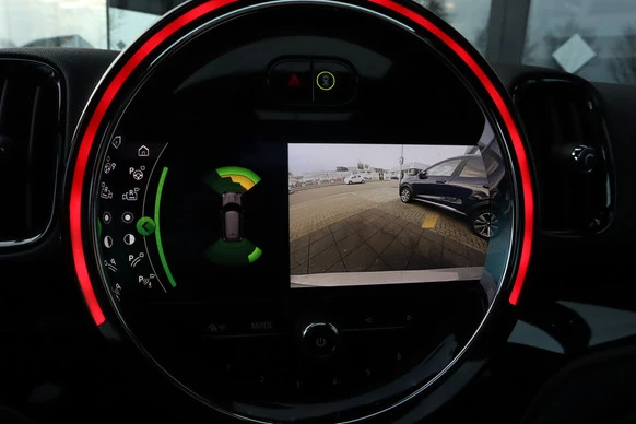 MINI Countryman - Afbeelding 12 van 30