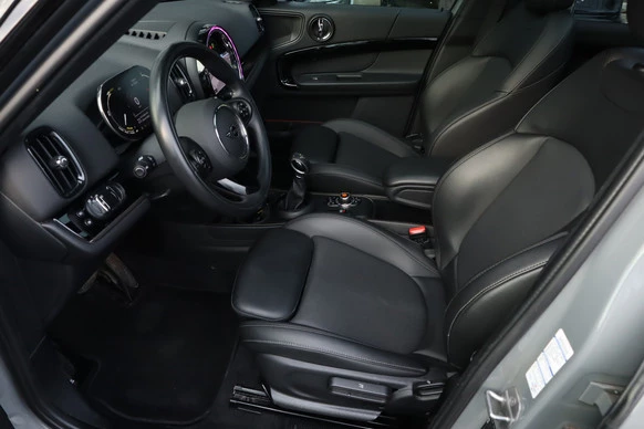 MINI Countryman - Afbeelding 13 van 30