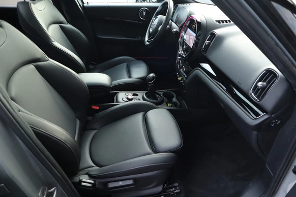 MINI Countryman - Afbeelding 14 van 30