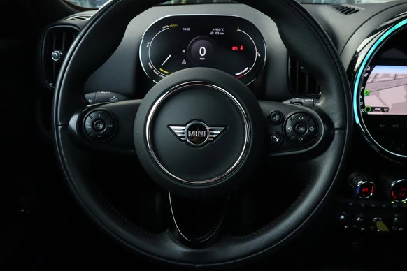 MINI Countryman - Afbeelding 15 van 30