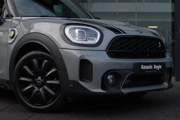 MINI Countryman - Afbeelding 18 van 30