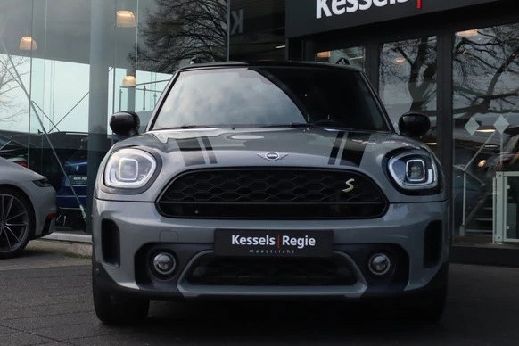 MINI Countryman - Afbeelding 19 van 30