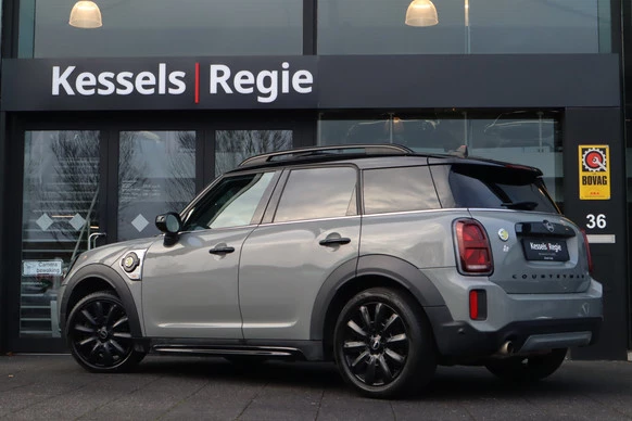 MINI Countryman - Afbeelding 20 van 30