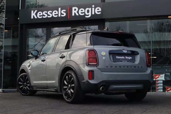MINI Countryman - Afbeelding 21 van 30
