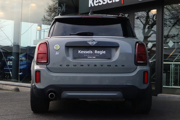 MINI Countryman - Afbeelding 22 van 30