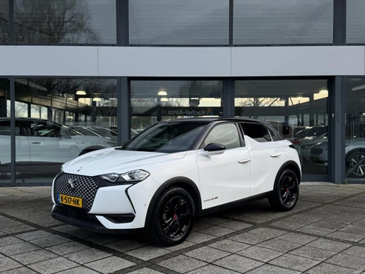 DS DS 3 - Afbeelding 1 van 30