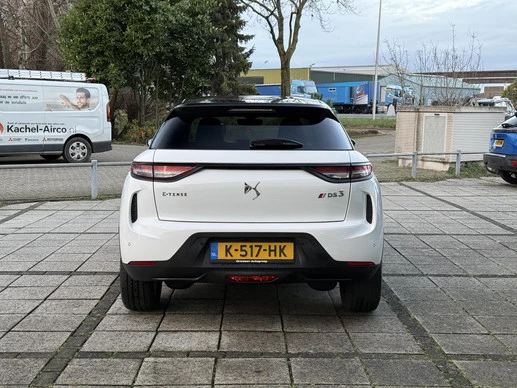 DS DS 3 - Afbeelding 5 van 30