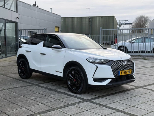 DS DS 3 - Afbeelding 7 van 30