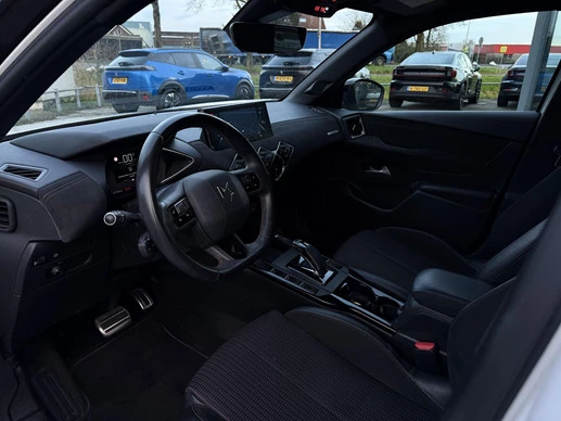 DS DS 3 - Afbeelding 12 van 30