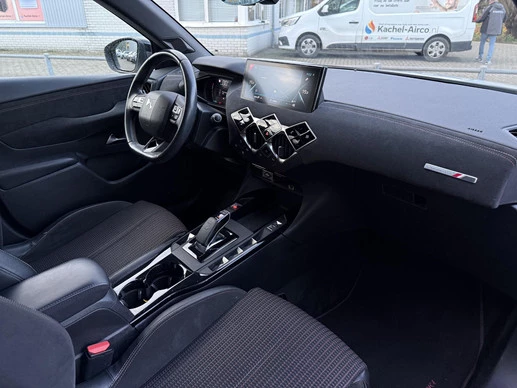 DS DS 3 - Afbeelding 14 van 30