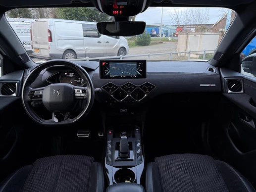 DS DS 3 - Afbeelding 17 van 30