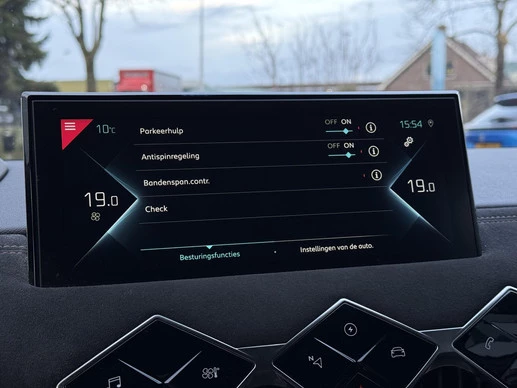 DS DS 3 - Afbeelding 24 van 30