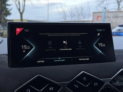 DS DS 3 - Afbeelding 26 van 30