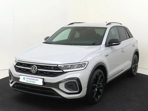 Volkswagen T-Roc - Afbeelding 1 van 30