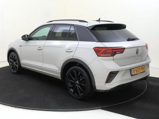 Volkswagen T-Roc - Afbeelding 3 van 30