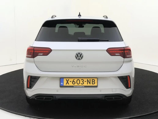 Volkswagen T-Roc - Afbeelding 4 van 30