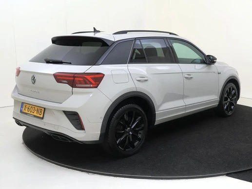 Volkswagen T-Roc - Afbeelding 7 van 30