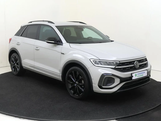 Volkswagen T-Roc - Afbeelding 9 van 30