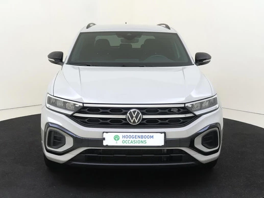 Volkswagen T-Roc - Afbeelding 10 van 30
