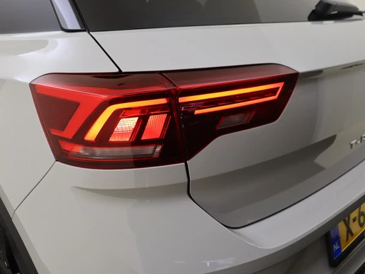 Volkswagen T-Roc - Afbeelding 11 van 30