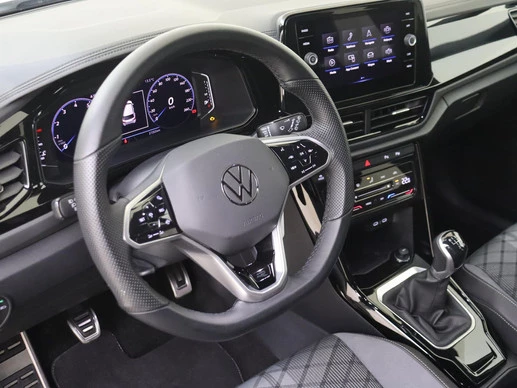 Volkswagen T-Roc - Afbeelding 20 van 30
