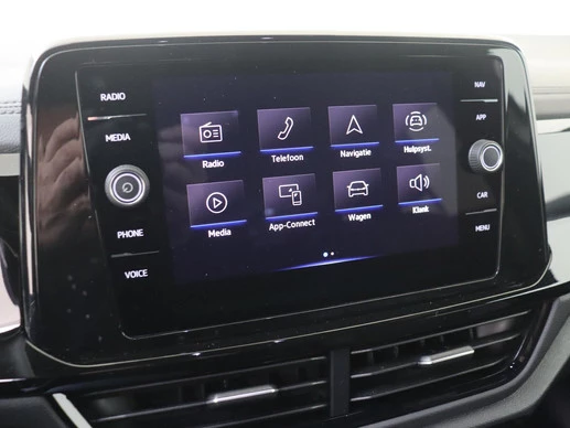 Volkswagen T-Roc - Afbeelding 25 van 30