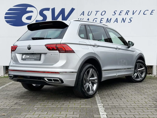 Volkswagen Tiguan - Afbeelding 2 van 30