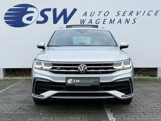 Volkswagen Tiguan - Afbeelding 5 van 30