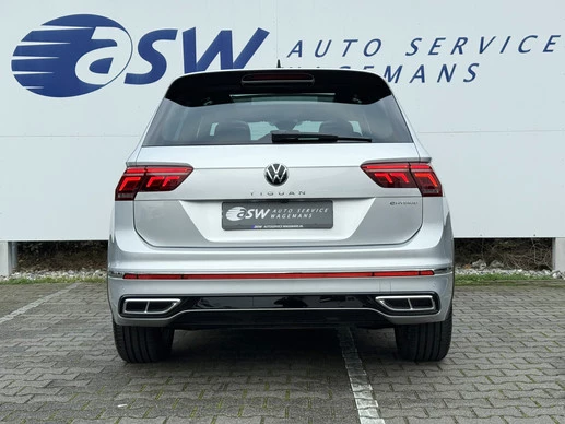 Volkswagen Tiguan - Afbeelding 6 van 30