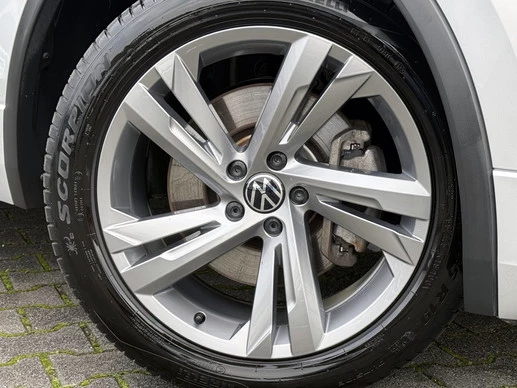 Volkswagen Tiguan - Afbeelding 7 van 30