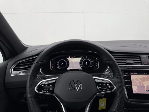 Volkswagen Tiguan - Afbeelding 11 van 30