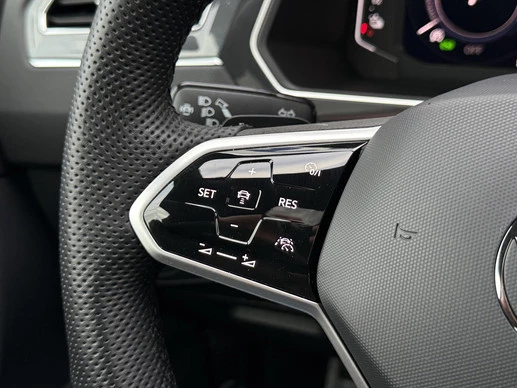 Volkswagen Tiguan - Afbeelding 12 van 30